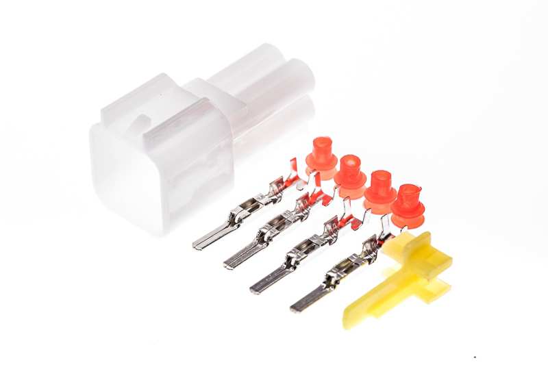 Electrical connector repair kit